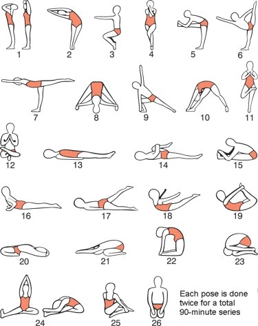 mainly that the yoga valuable grow postures  one yoga yoga poses of taller you position help is