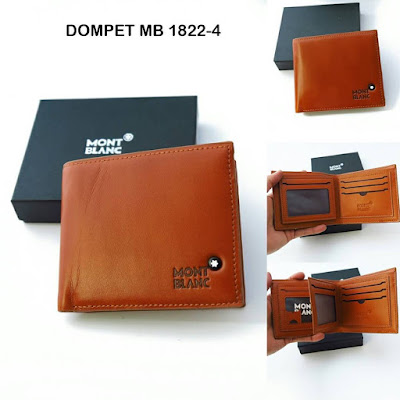 Konveksi Dompet Pria