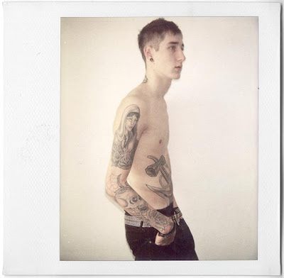 Tattooed Love Boys / Up The Neck / Swinging London / Precious / Kid Tattooed Love Boys / Up The Neck / Swinging London / Precious / Kid