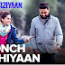 Chonch Ladhiyaan Lyrics – Manmarziyaan | Abhishek Bachchan | Taapsee Pannu | Vicky Kaushal