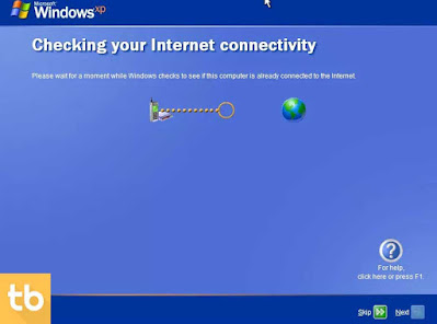 Cara Instal Windows XP Dengan Langkah Mudah