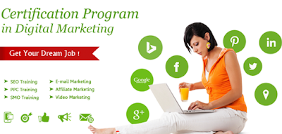 digital marketing course