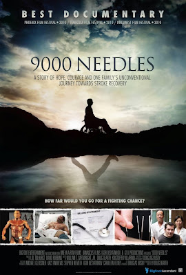 Watch 9000 Needles 2009 BRRip Hollywood Movie Online | 9000 Needles 2009 Hollywood Movie Poster