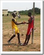 Ghana, Athletics 059