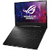 ASUS ROG Zephyrus G15 GA502IV-XS76 Drivers Windows 10 64 Bit Download