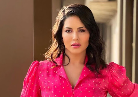 Sunny Leone Net Worth