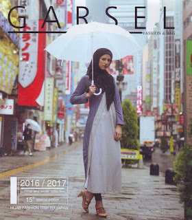 Katalog Garsel Fashion & Bag 2016-2017