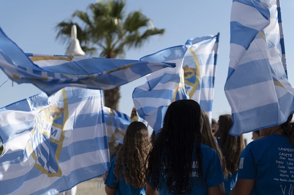 El Málaga se va a Oxford en Agosto El Málaga se va a Oxford en Agosto