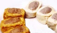  Bakso ikan sering juga disajikan dengan dicampur tahu yang biasa disebut dengan bakso tah RESEP CARA MEMBUAT BAKSO TAHU ENAK