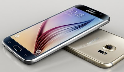 Samsung Galaxy S6