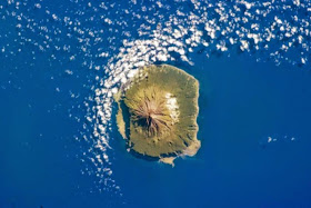 Archipelago of Tristan da Cunha