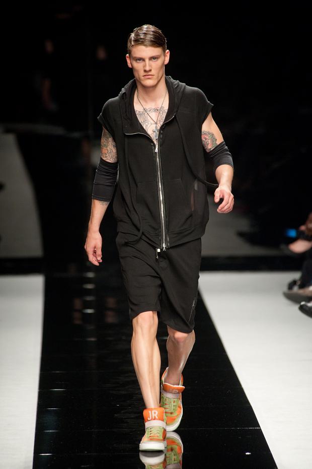 Milan Men's Fashion Week Spring/Summer 2013 — Day 3