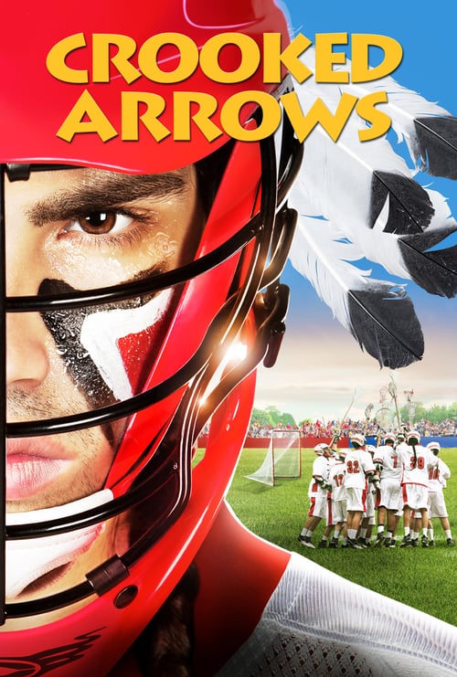 Crooked Arrows 2012 Film Completo Download
