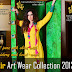 Jannat Nazir Islamic Art Inspired Collection 2013 For Ladies | Jannat Nazir Magnifique Collection 2013-2014