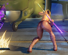 SFV Falke