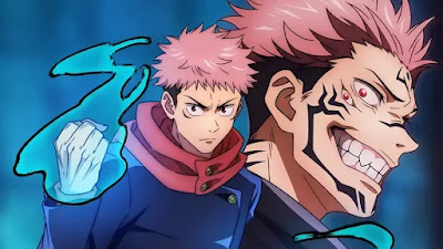 jujutsu kaisen season 2