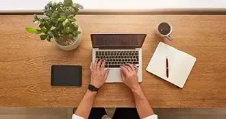 Typing Job In Delhi For 12th Pass