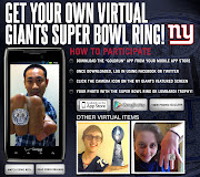 You too can get your own virtual Giants Super Bowl ring.