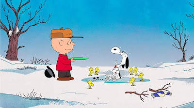 The Snoopy Show Series Image 1