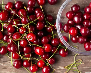 The Power of Cherries: How This Tiny Fruit Can Boost Your Health