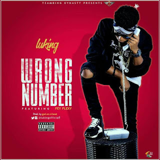 Download Wrong Number by Luking ft Flexy