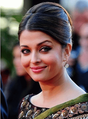 Aishwarya Rai Baby Shower