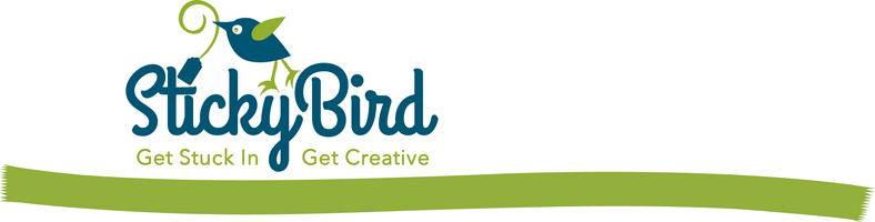 StickyBird