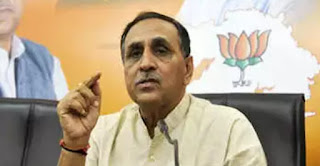 Janmashtami fairs may not be allowed: Gujarat CM Vijay Rupani