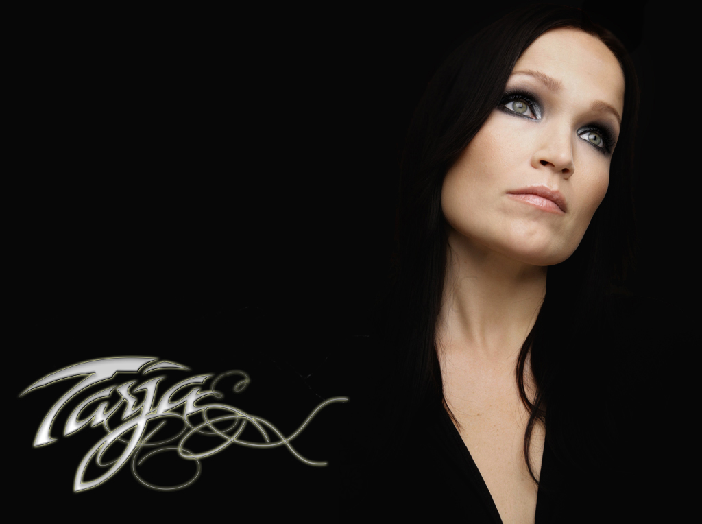 coil lacuna wallpaper. The brightest star of the Finnish rock scene, the soprano singer Tarja 