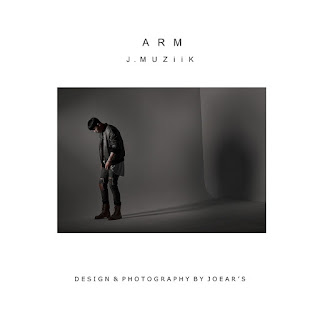 [Single] J.Muziik – Arms (MP3)