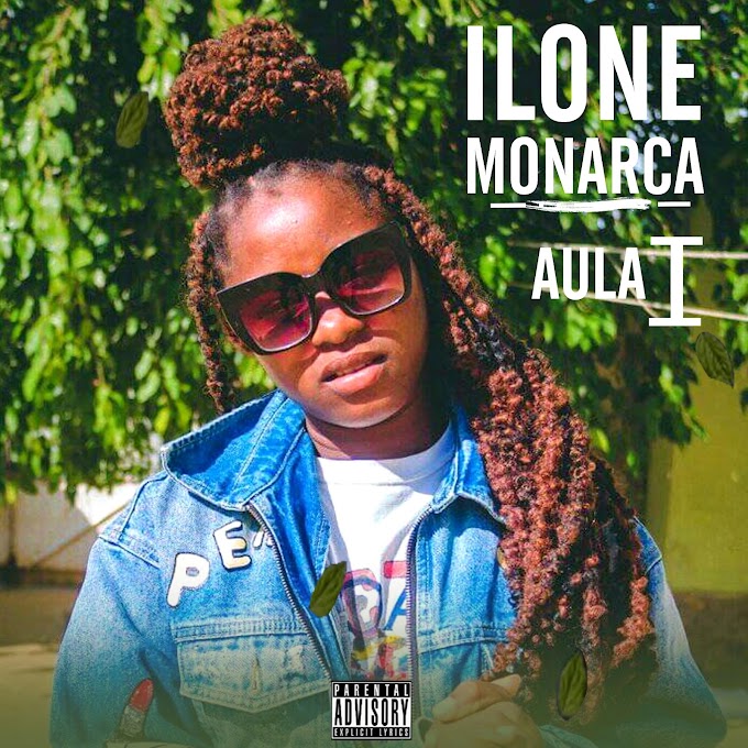 Ilone Monarca - Aula 1