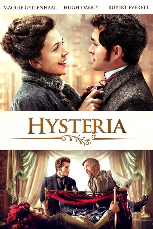 [HD] Hysteria 2011 Pelicula Completa En Español Gratis