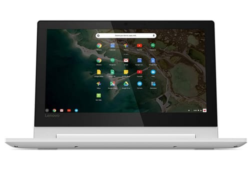 Lenovo 82HG0006US Chromebook Flex 3 11 Laptop