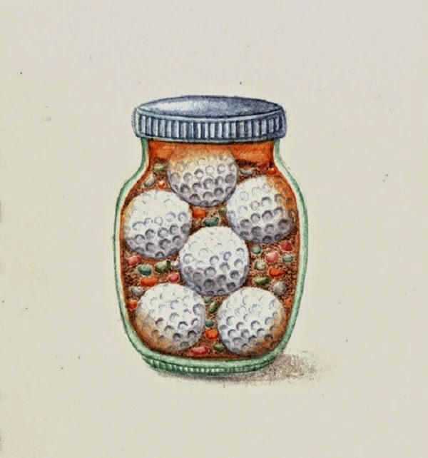 The Mason Jar
