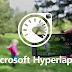 H Microsoft παρουσιάζει το Hyperlapse