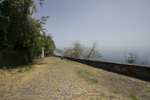 Passeggiata delle Chiazzette