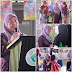 3 NOVEMBER 2015: MAJLIS BERSALAMAN PN HJH JORIAH DENGAN MURID-MURID