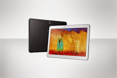 Spesifikasi Samsung Galaxy Note 10.1 Edisi 2014