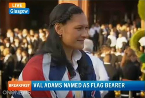val adams