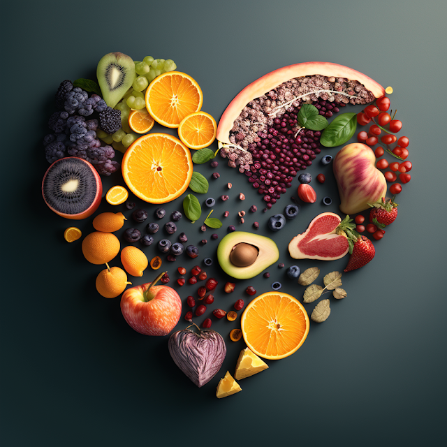 10 Delicious Heart-Healthy Foods to Add to Your Diet Today