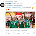 Sports : Nigerian Female Basketball Team Wins African Basketball Female Competition....
