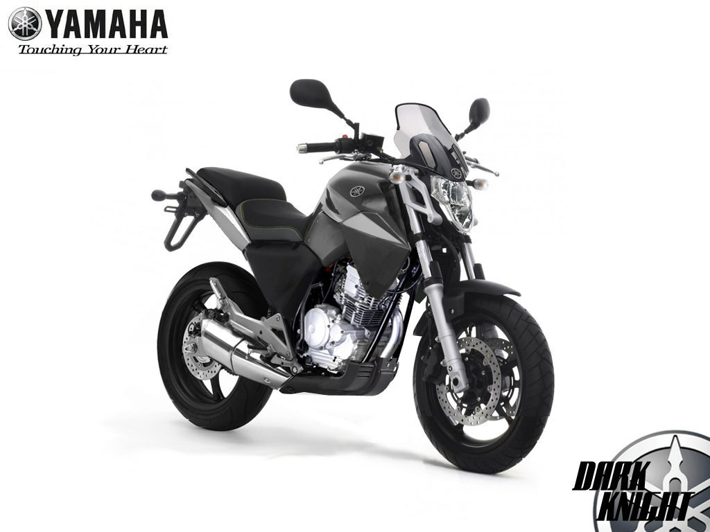 Gambar Modifikasi Motor Yamaha Scorpio Terbaru Sporty Dan Street