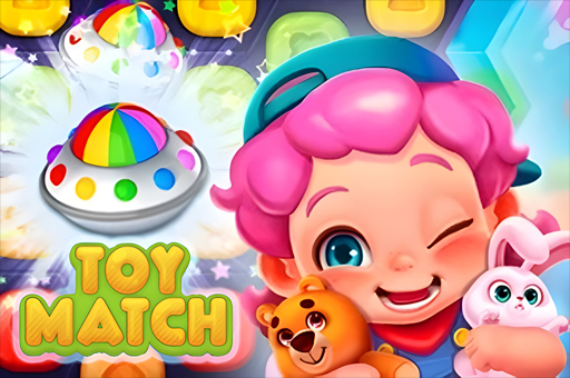 Toy Match