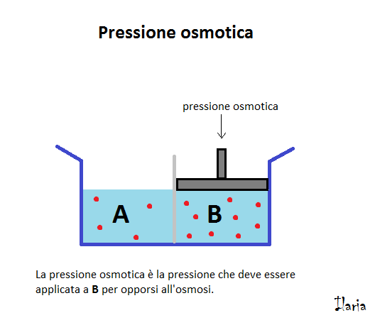 Osmosi inversa