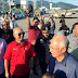 Pertemuan pertama Najib dan Mukhriz selepas tercetus isu ganti Mukhriz
