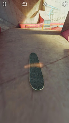 True Skate android true skate