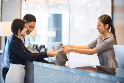 Guest Service Agent Job Search
