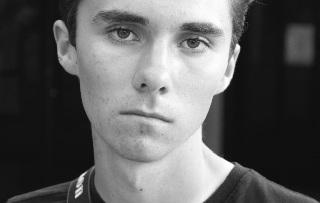 David Hogg on Gun Control: "We Are Going To Make This A Voting Issue"