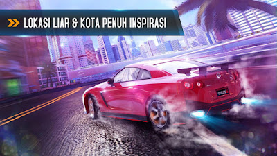 Asphalt 8: Airborne V2.1.1f