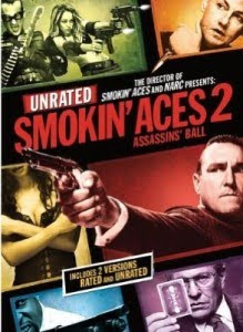 Smokin' Aces 2: Assassins' Ball movies